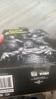NECA-Ultimate-Creature-From-The-Black-Lagoon-Black-&-White-7"-（DAMAGED）