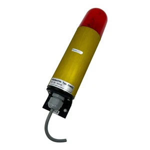Pfannenberg DWBS Blitzleuchte für industriellen Einsatz 24V DC 150mA DWBS - Picture 1 of 12