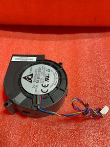 Supermicro Delta (BFB1012GH-BJ3R) FAN-0135L4 97mm Wentylator dmuchawy 12v 1.35a - Zdjęcie 1 z 4
