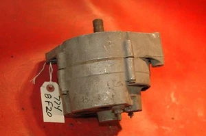 69 1100774 1968 8F20 alternador con fecha Buick GS Special 55 amperios coches AA - Imagen 1 de 2