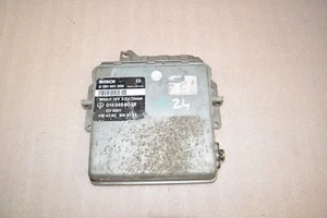 Mercedes W202 C-Class Engine Control Unit ECU A0145456032 - Picture 1 of 2