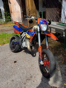 Ktm Exc - Bild 1 von 11