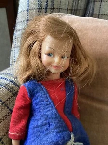 Pepper’s - Friend Dodi Ideal Puppe 1964 do-9 1 - Bild 1 von 4