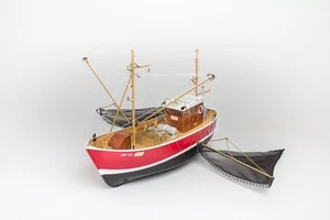 aero-naut Jule Fischkutter - 304500 - Bild 1 von 4