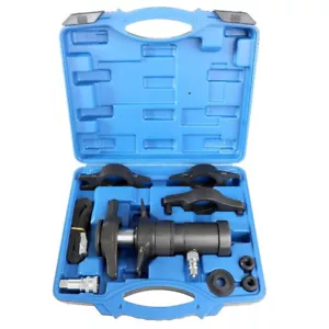 Extractor de herramientas de extracción separador de rótula hidráulico neumático universal - Imagen 1 de 4