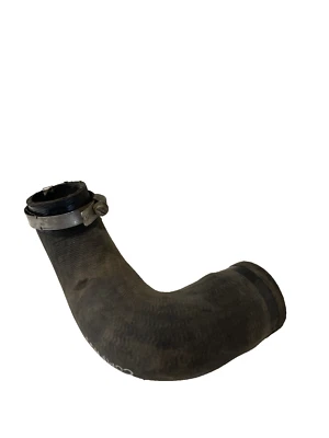 Jeep Compass Intercooler Hose Pipe Genuine 2.2 Crd 2011 - Image 1 of 4