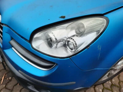 Subaru Tribeca 3.0l B9 180 KW Bj.:2007 Scheinwerfer vorne links H7 - Bild 1 von 4