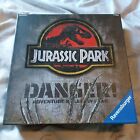 Jurassic Park Gefahr! Adventure Strategie Brettspiel - versiegelt in Verpackung 