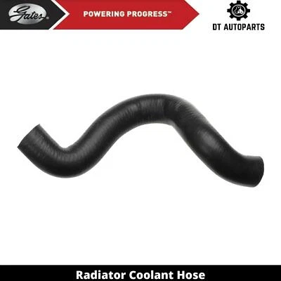 For 1993-1997 Oldsmobile Cutlass Supreme Radiator Coolant Hose Lower Gates 1994 - Image 1 of 4