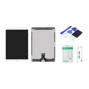 iPad Air 3 (2019) Display weiß - Set Versand aus Deutschland - Bild 1 von 3