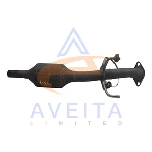 MITSUBISHI Colt MKVI 2008-2013 Catalytic Converter CAT . - Picture 1 of 11