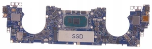 Carte mère DELL XPS 13 9300 D - Photo 1/2