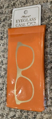 Estuche blando para gafas Foto 1 de 2