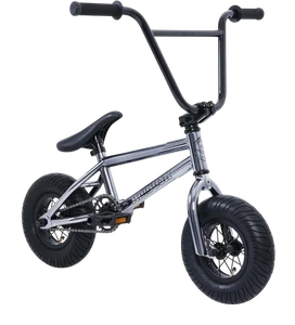 Sullivan Mini BMX Bike & Drift Trike  Metal/Black, Mini, Kinder - Bild 1 von 1