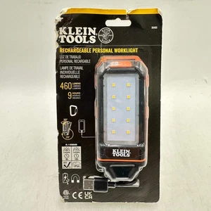 New Klein Tools 56403 5V Rechargeable Personal Worklight - Picture 1 of 5