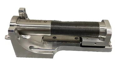 Conjunto de fuelle elevador de obleas AMAT Applied Materials 0246-36327 Centris SYM3X Y grabado Foto 1 de 4