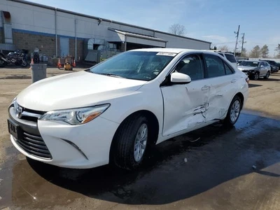 Power Brake Booster VIN K 5th Digit Fits 15-18 AVALON 1977469 - Image 1 of 4