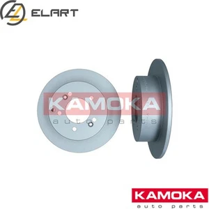 2x BRAKE DISC 103400 FOR KIA CARENS/III/MPV D4FB 1.6L D4EA 2.0L G4FC 1.6L 4cyl - Picture 1 of 7