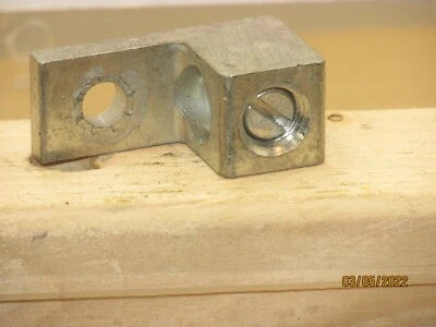 El anuncio es para: (1) TA-2/0 14-2/0 ALCU LUG genérico Foto 1 de 2