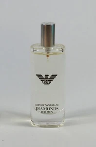 * Emporio Armani Diamonds MEN 15ML Eau de toilette EDT NEW NEU * - Bild 1 von 1