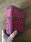 ANNANDALE THE CONCISE ENGLISH DICTIONARY new and enlarged edition 