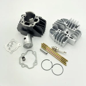 Kits de cilindros de pistón para Yamaha 80cc PW80 Y-Zinger rueda grande BW80 - Imagen 1 de 7