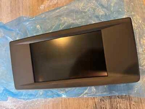 BMW i3 i3s I01 DASH CENTER DISPLAY SCREEN MONITOR OEM 2014 - 2018 6550 9306742 - Bild 1 von 6