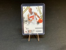 2009-10 Panini Rookies & Stars Gold /500 Raja Bell #10