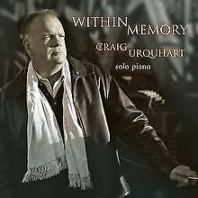 Within Memory von Craig Urquhart | CD | Zustand sehr gut