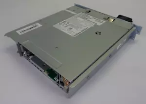 46X9553 IBM LTO5 HH Internal Fibre Channel FC Tape Drive - Picture 1 of 3