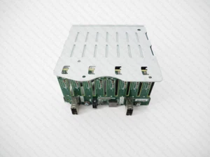 871398-B21 ZDL380 GEN10 8SFF BAY 1-3 CAGE/BKPL. | REF - Afbeelding 1 van 1
