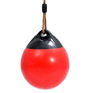  Background Seat for Tree Inflatable Ball Swing Child Sports