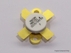 Original MACOM MRF151 RF Power MOSFET Transistor. Vertrauenswürdiger UK-Verkäufer. - Bild 1 von 2