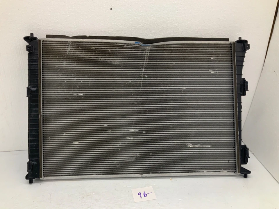 2011-2015 Radiator for Kia Optima Hyundai Sonata Azera 2.4L 3.3L OEM Foto 1 de 4