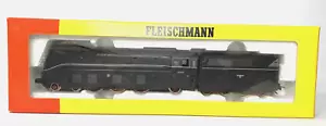 Fleischmann HO 4172 Class BR03 Streamlined 4-6-2 Steam Locomotive, Original Box - Picture 1 of 23