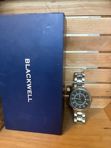 Blackwell Hampton 87-G - Picture 1 of 8