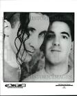 1992 Press Photo Carter the Unstoppable Sex Machine, groupe de rock indépendant britannique.