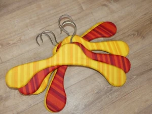 Percha años 70 percha brillante colorida mid century retro space age - Imagen 1 de 8