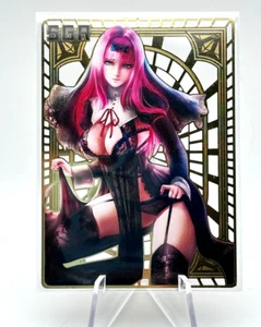 Chika Fujiwara | Göttin Metall nicht seriell LSP Metall Waifu ccg - Bild 1 von 2