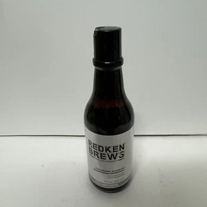 Redken Brew Thickening Shampoo 10 OZ HTF - Picture 1 of 3
