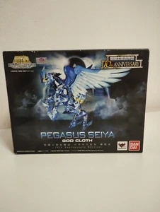 Saint Seiya myth Cloth BANDAI Pegasus 10th - Imagen 1 de 8