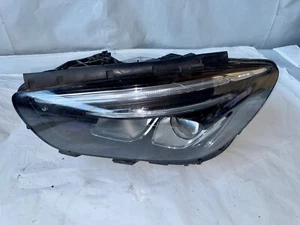 Frontscheinwerfer Mercedes-Benz B-Klasse W247 A2479062503 Led Links XENON - Picture 1 of 8