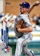 2020 Topps Series One Base & RC Baseball  Pick Your Card  Complete Your Set