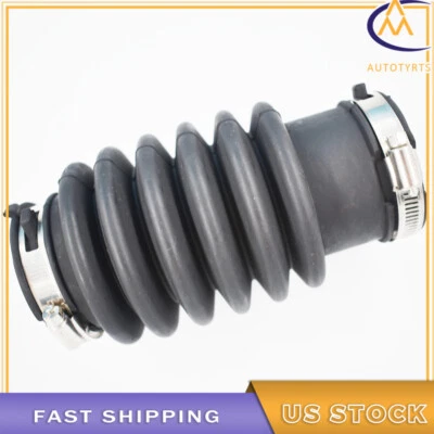 1PC For Plymouth Neon Dodge Neon 12733772 Engine Air Intake Hose W/Clamps New - Image 1 of 4