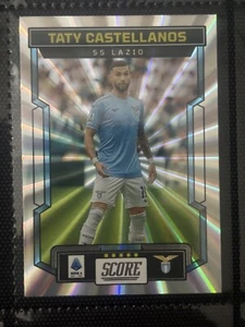 Score 2024 Nr. 105 - Castellanos Taty Laser - Lazio - Bild 1 von 1
