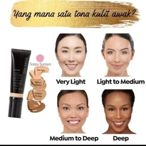 Mary Kay CC Cream SPF 15 Skincare and Foundation Free Shipping!! Exp. 2026 - Picture 1 of 1