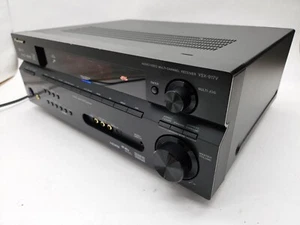PIONEER VSX-917V STEREO RECEIVER 7.1 CHANNEL HDMI THEATER *READ DESCRIP* T13-E9 - Picture 1 of 4