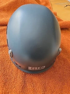 LACD Protector Kletterhelm 2.0 (1302)Klettern/Bergsteigen wie neu.nie im Einsatz - Bild 1 von 11
