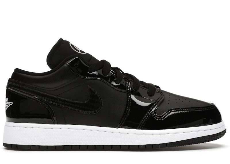 Jordan 1 Low SE All-Star (2021) (GS) DD2191-001 Foto 1 de 1