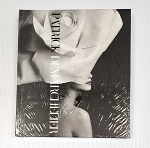FACTORY SEALED! Patrick Demarchelier Fotografie Hardcover Buch 3. Auflage 2014 - Bild 1 von 10